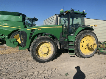 Main image John Deere 8130
