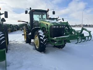 2008 John Deere 8130 Image