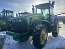 2008 John Deere 8130 Image