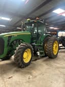 2008 John Deere 8130 Image