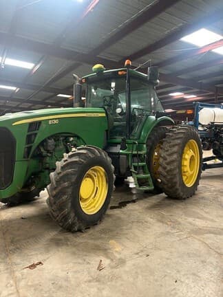 Main image John Deere 8130