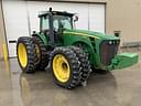 2008 John Deere 8130 Image