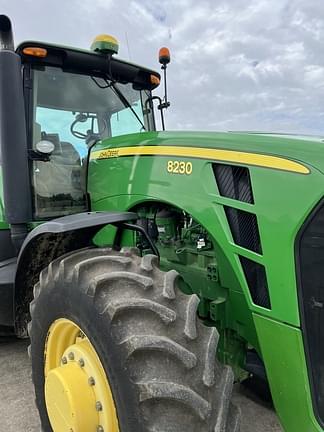 Main image John Deere 8230 14
