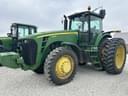 2008 John Deere 8230 Image