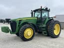 2008 John Deere 8230 Image