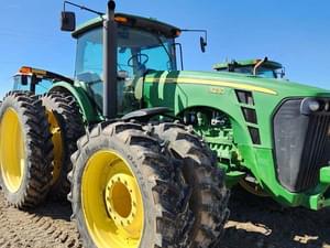 2008 John Deere 8230 Image