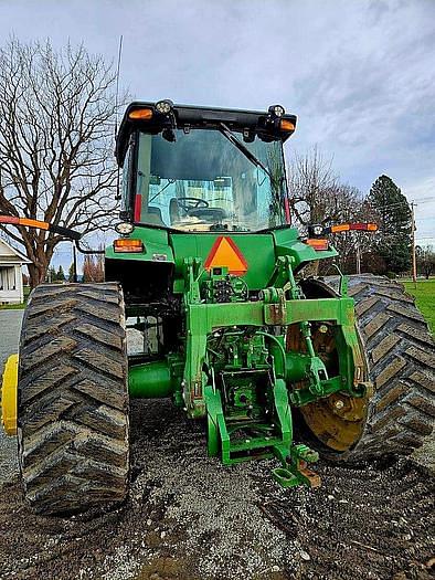 Image of John Deere 8230T equipment image 2