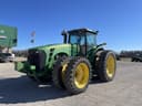 2008 John Deere 8330 Image
