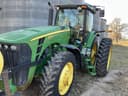 2008 John Deere 8330 Image