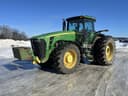 2008 John Deere 8330 Image