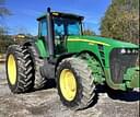 2008 John Deere 8330 Image