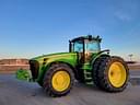 2008 John Deere 8330 Image