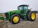 2008 John Deere 8330 Image