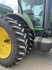 Main image John Deere 8330 3