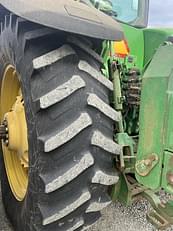 Main image John Deere 8330 5