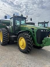 Main image John Deere 8330 7