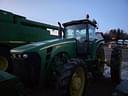 2008 John Deere 8330 Image