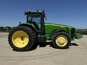 Thumbnail image John Deere 8330 3