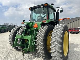 Main image John Deere 8330 35