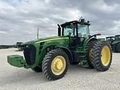 Thumbnail image John Deere 8330 40