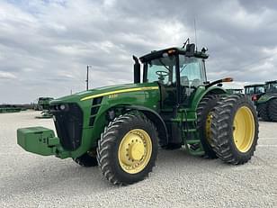 Main image John Deere 8330 40