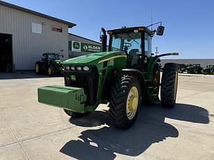 Main image John Deere 8330 5