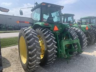 Main image John Deere 8330 7