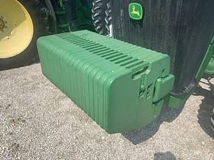 Main image John Deere 8330 9