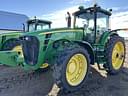 2008 John Deere 8330 Image