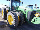 2008 John Deere 8330 Image