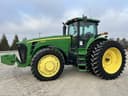 2008 John Deere 8330 Image