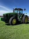 Thumbnail image John Deere 8330 0