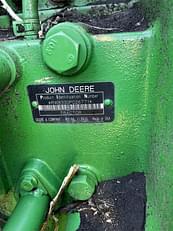 Main image John Deere 8330 12