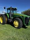 Thumbnail image John Deere 8330 3