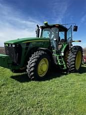 Main image John Deere 8330 30