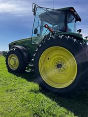 Main image John Deere 8330 31