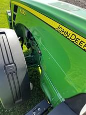 Main image John Deere 8330 7