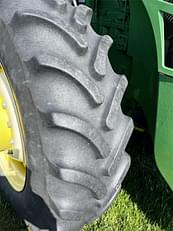 Main image John Deere 8330 8