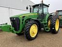 2008 John Deere 8330 Image