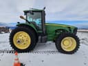 2008 John Deere 8330 Image