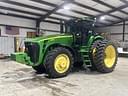 2008 John Deere 8330 Image