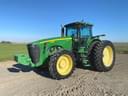 2008 John Deere 8330 Image