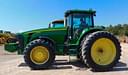 2008 John Deere 8330 Image