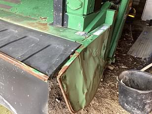 Main image John Deere 835 6