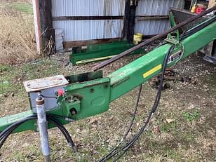 Main image John Deere 835 8