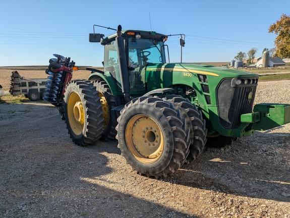 Equipment Main Image