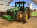 2008 John Deere 8430 Image