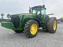 2008 John Deere 8430 Image