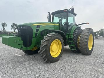 Main image John Deere 8430