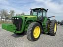 2008 John Deere 8430 Image